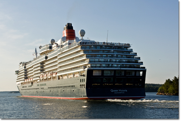 Queen Victoria