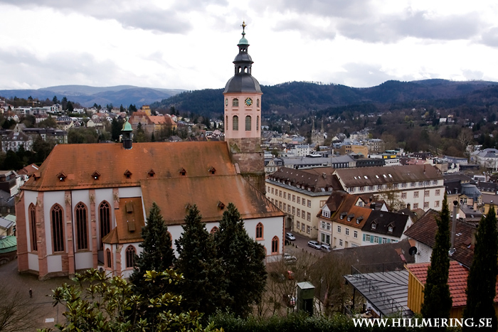 Baden-Baden