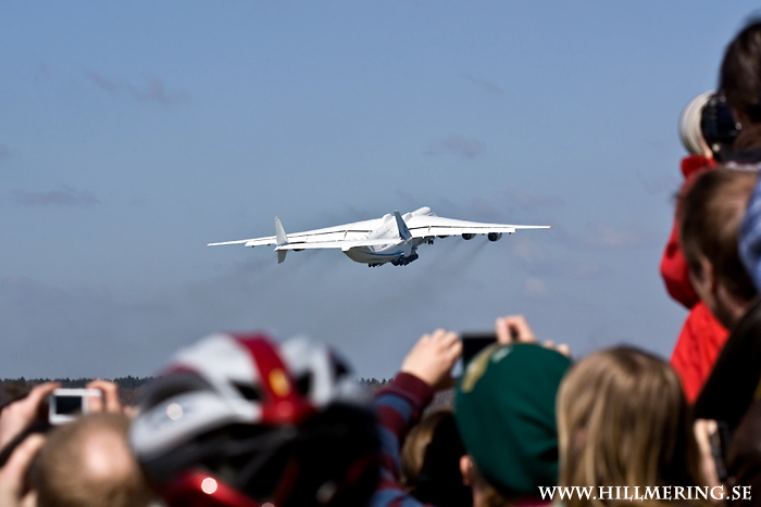 Antonov An-225 Mriya