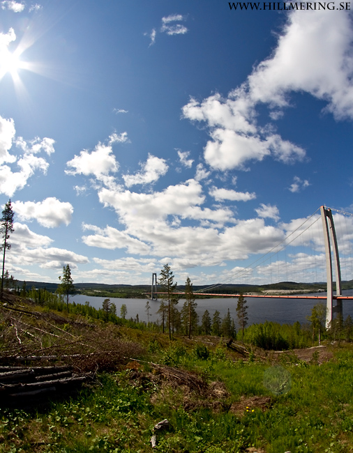 Högakustenbron