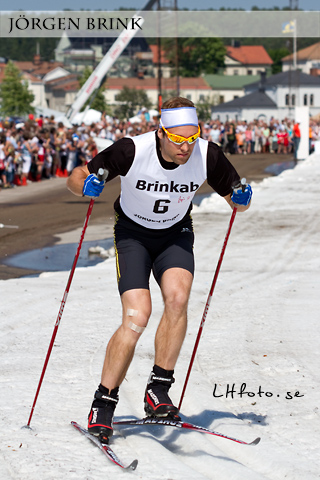 Jörgen Brink