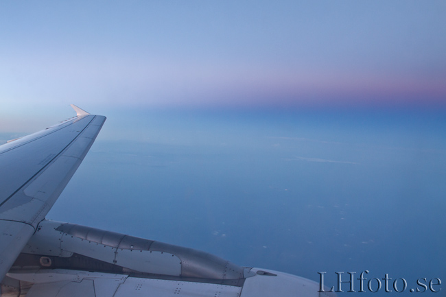 Ombord på Air Malta, Airbus A320-200, 9H-AEQ