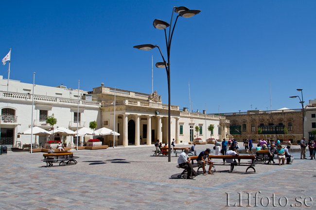 Valletta