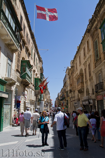 Valletta