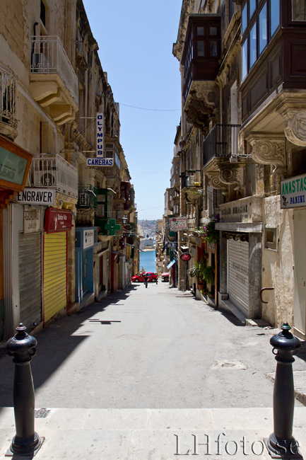 Valletta