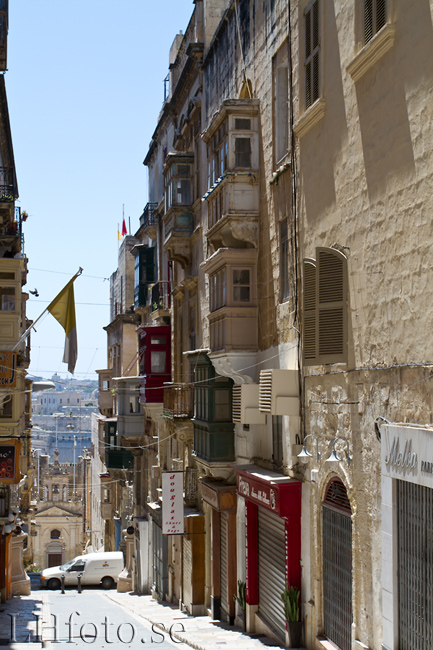 Valletta