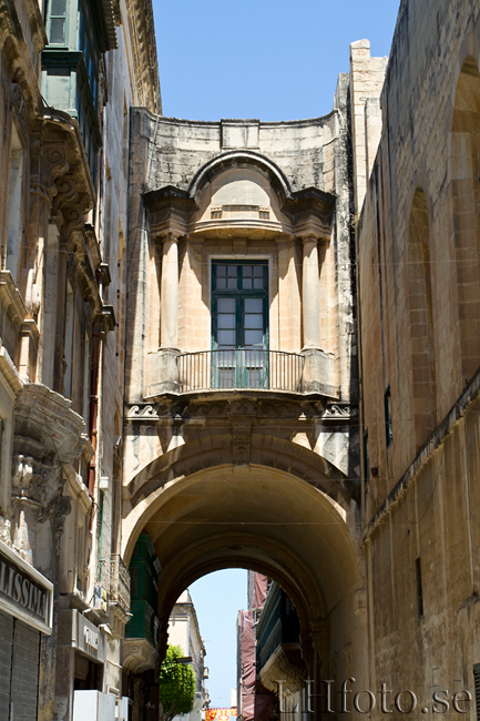 Valletta