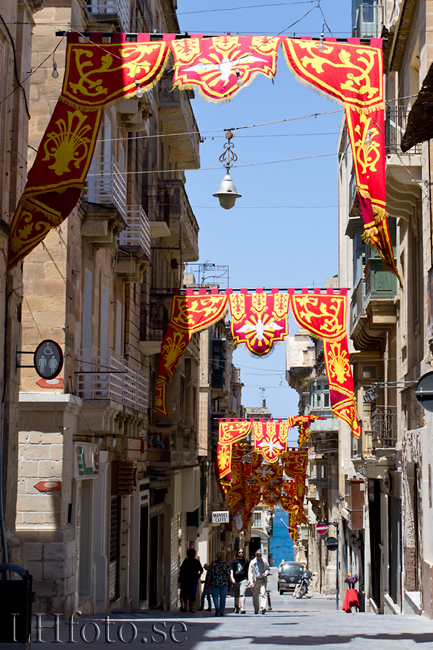 Valletta