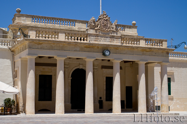 Valletta