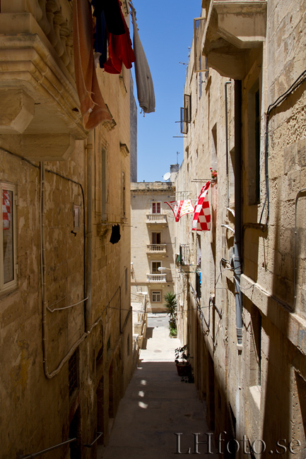 Valletta