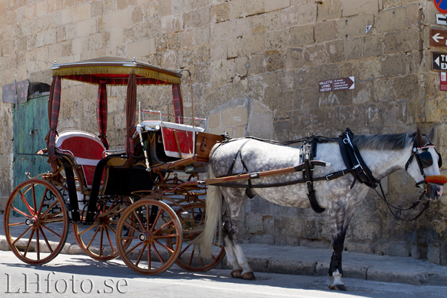 Valletta