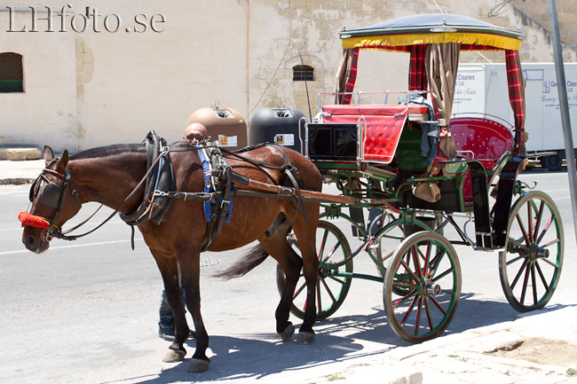 Valletta