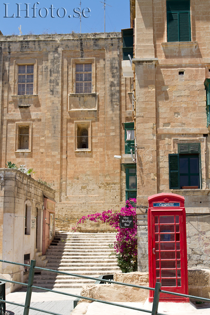 Valletta