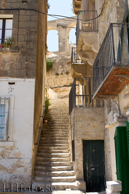 Valletta