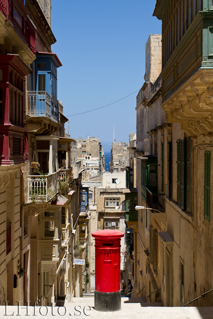 Valletta