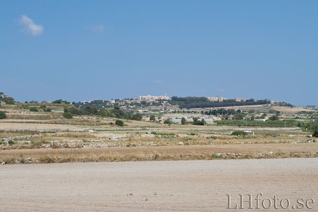 Malta, landsbygd