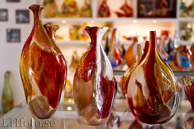 Mdina Glass