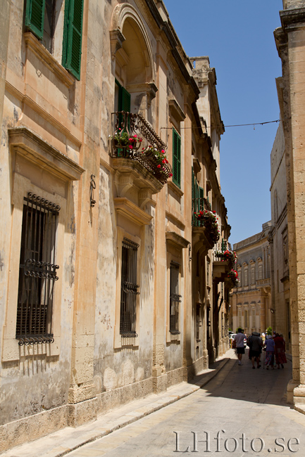 Mdina