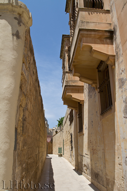 Mdina