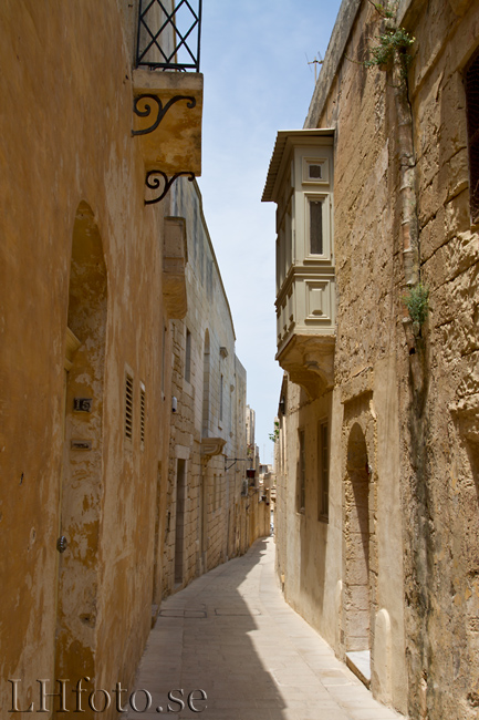 Mdina