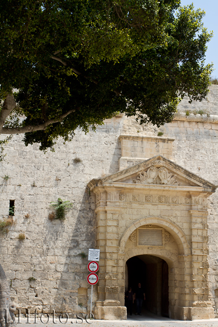 Mdina