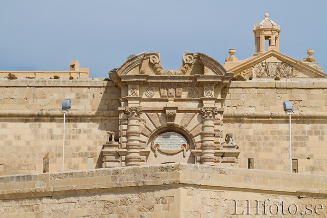 Harbour Cruise, Malta