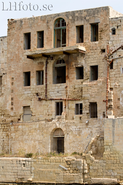 Harbour Cruise, Malta