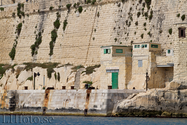 Harbour Cruise, Malta