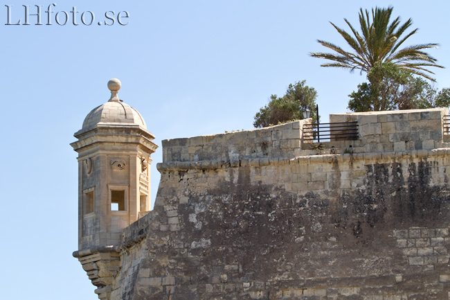 Harbour Cruise, Malta