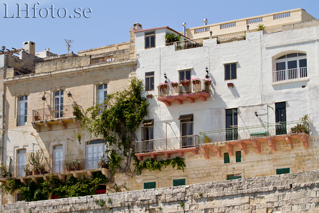 Harbour Cruise, Malta