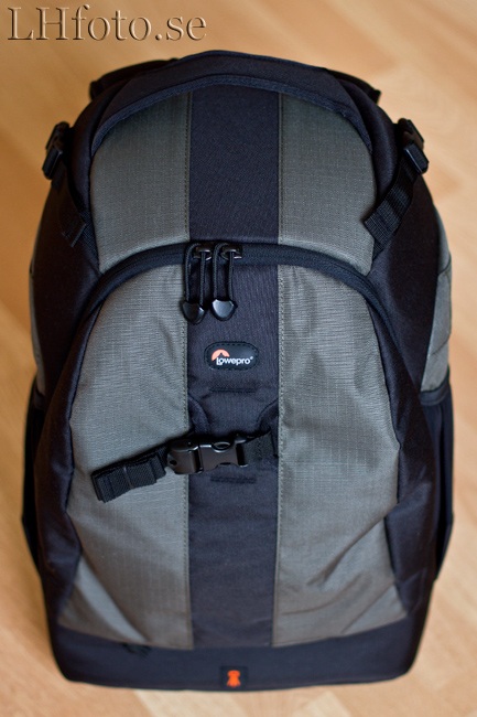 Lowepro Flipside 400 AW - Kameraryggsäck